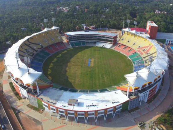 4. The Greenfield history