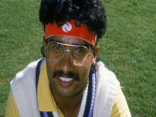 Narendra Hirwani – 19 years