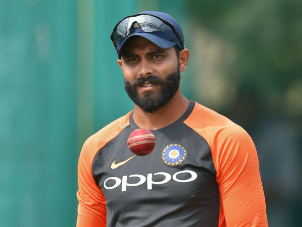 8. Ravindra Jadeja (Runs: 100; Avg: 100, Hs: 100; Wkts: 7. Best: 3/12) – 8/10