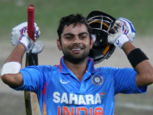 1. 133 vs Sri Lanka, 2012