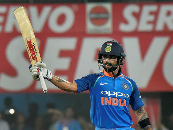 3. Most runs for India vs WI in ODIs