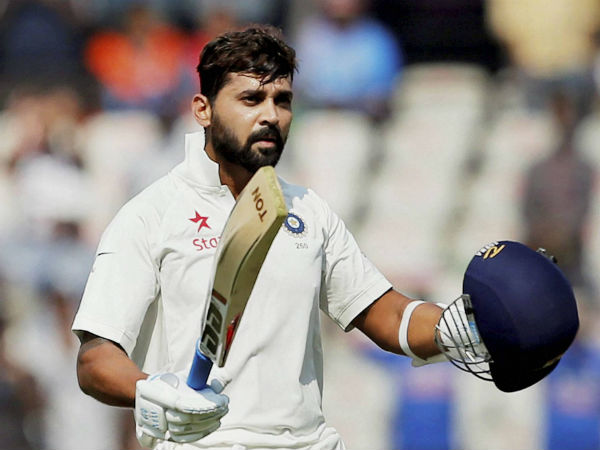 5. Vijay’s comments