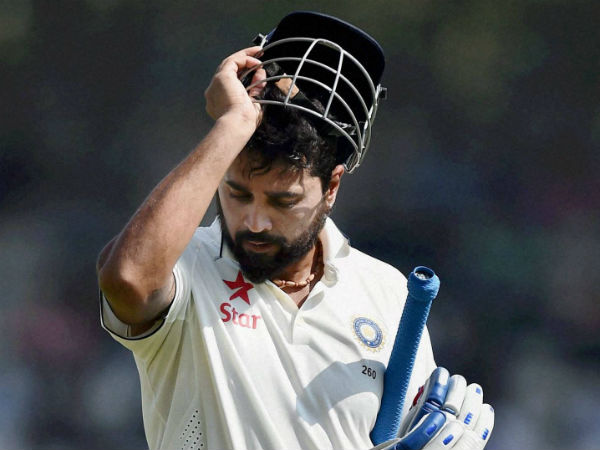 3. Vijay’s words more hurting