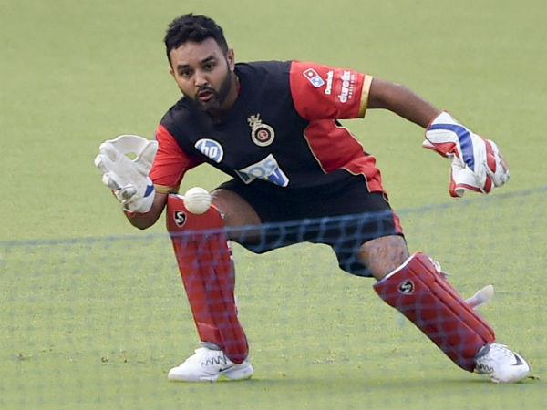 Parthiv Patel – 17 years