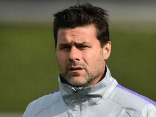 2. Mauricio Pochettino