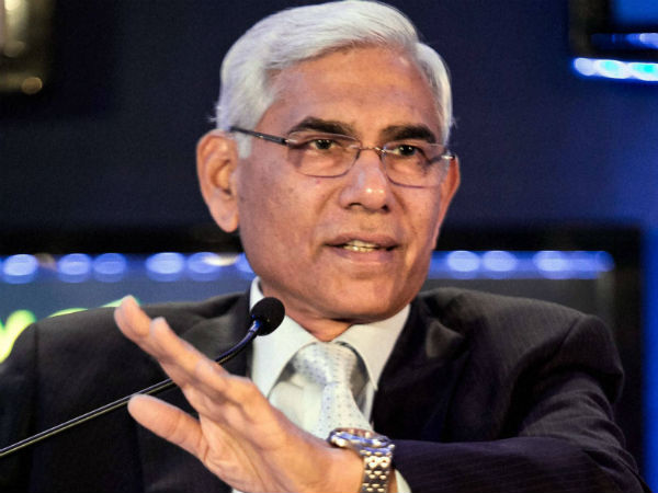 1. What Vinod Rai, CoA chief, said