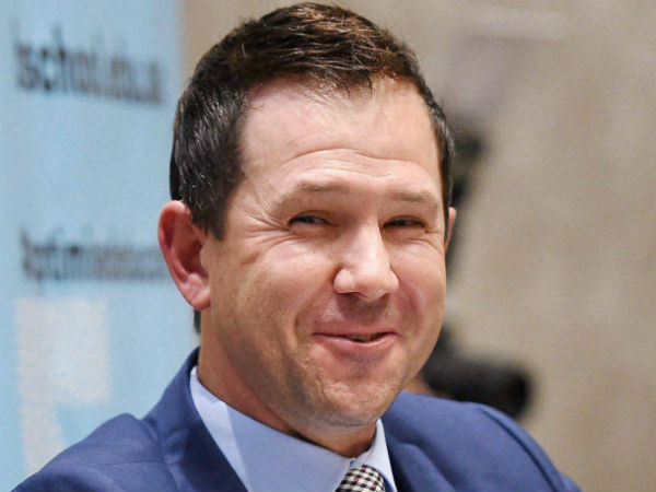 2. Ricky Ponting – 13378 (Avg: 42.03, SR: 80.39)