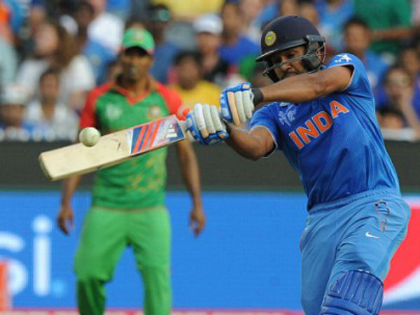 4. 137 vs Bangladesh, 2015