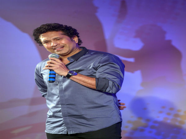 Sachin Tendulkar – 16 years