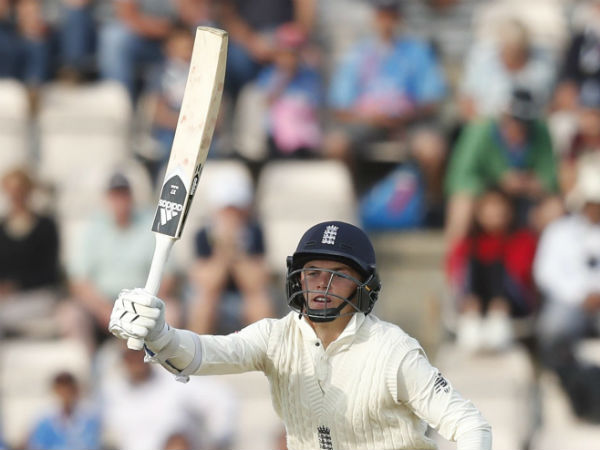 2. No Ashwin against Sam Curran