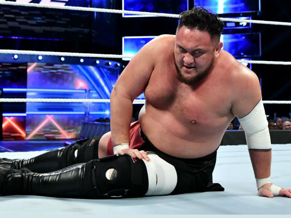 The rest of the roster