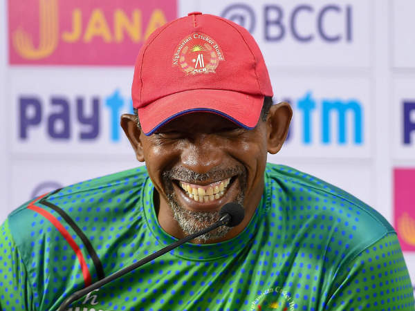 5. Windies in Kerala