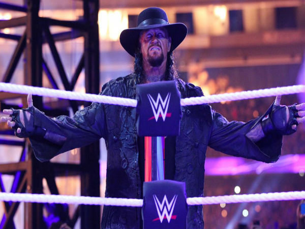 The Deadman will be there to haunt the Game