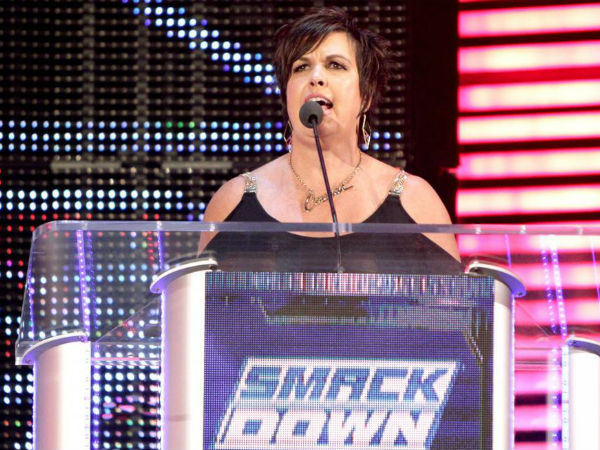 Vickie Gurrero, Michelle McCool and Torrie Wilson to return