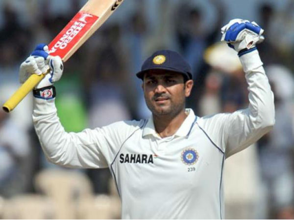 3. 293 vs Sri Lanka, 2009