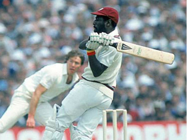 2. Viv Richards
