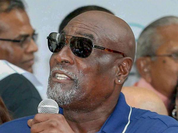 5. Viv Richards – 6721 (Avg: 47, SR: 90.20)