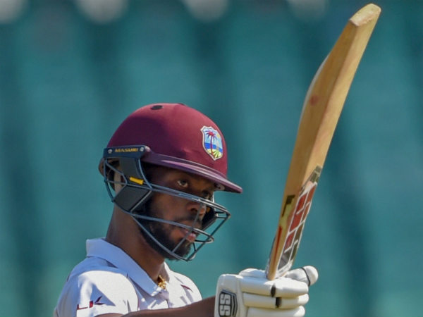 1. Not many takers for cricket in West Indies