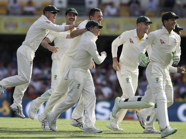 3. The Australian challenge