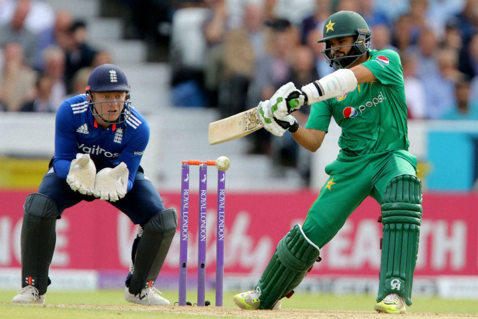 5. Babar Azam