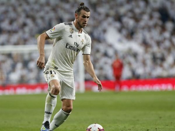 January 3, 2016: Valencia 2-2 Real Madrid