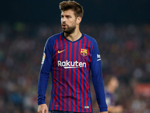 2013/14 La Liga: Barca drew Atletico 1-1