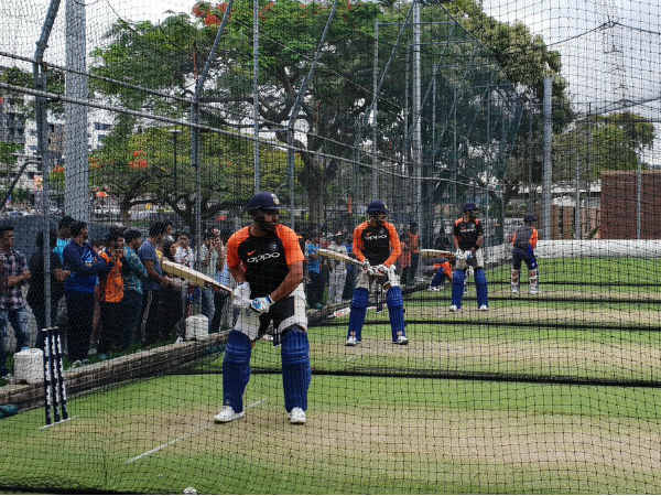 1. The desire of the team