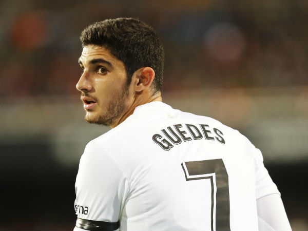 September 12, 1970: Real Madrid 2-0 Valencia