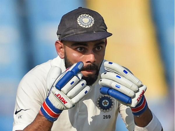 1. India's focus on tour to Australia