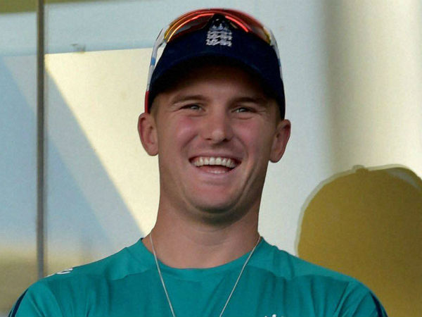 3. Jason Roy (Nelson Mandela Bay Giants)