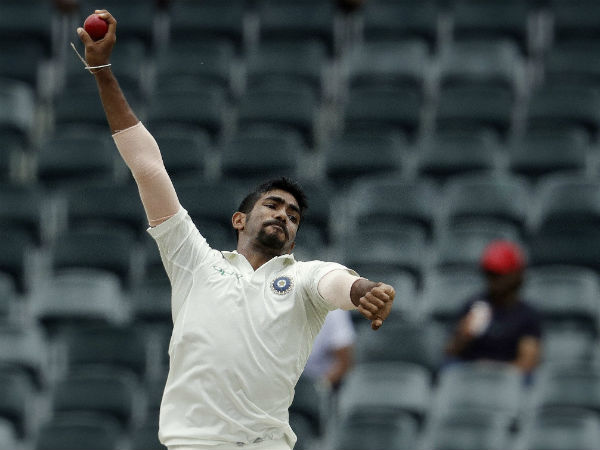 6. Nehra on Jasprit Bumrah