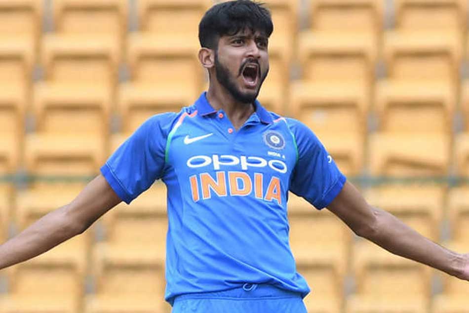 11. Khaleel Ahmed/Krunal Pandya