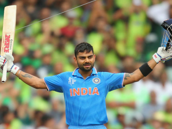 5. 107 vs Pakistan, 2015