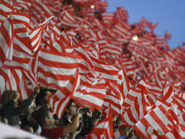 1950/51 La Liga: Atletico bt Barca 6-4