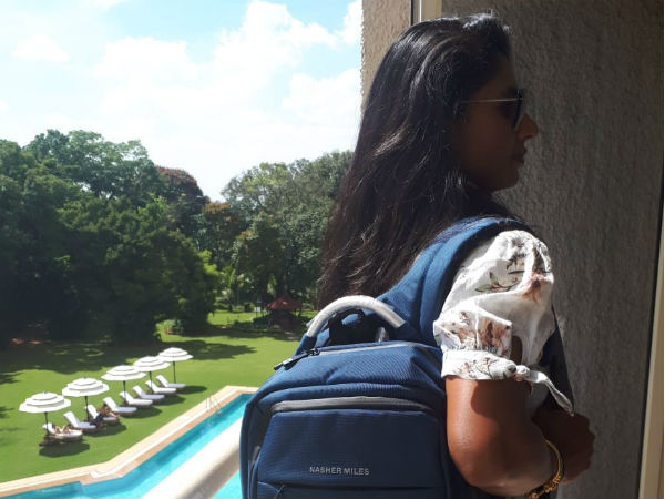 1. Gist of Powar's report