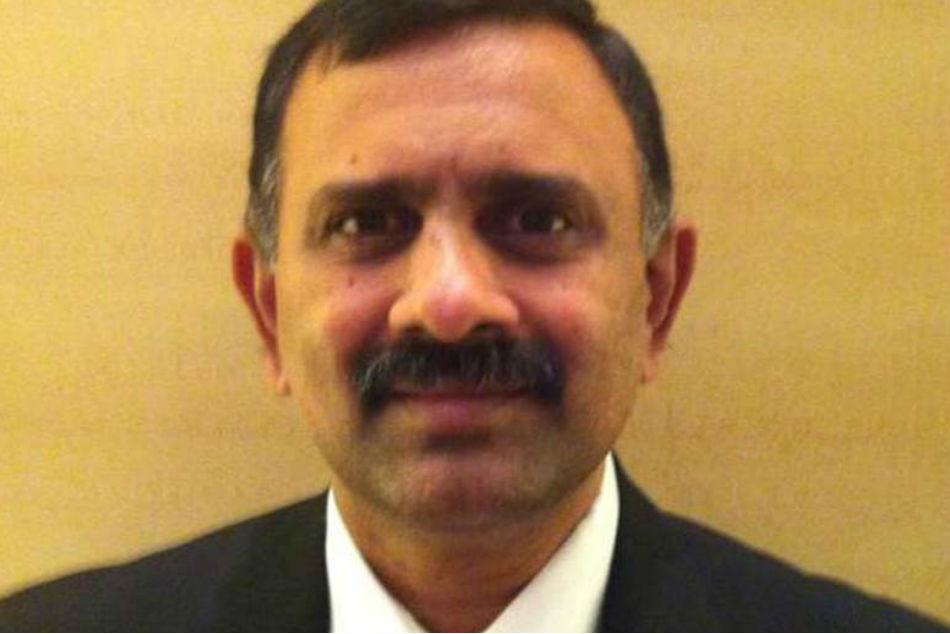 J Prithviraj was elected as the new president of the FMSCI at the AGM. Credit: Twitter J Prithviraj was elected as the new president of the FMSCI at the AGM. Credit: Twitter