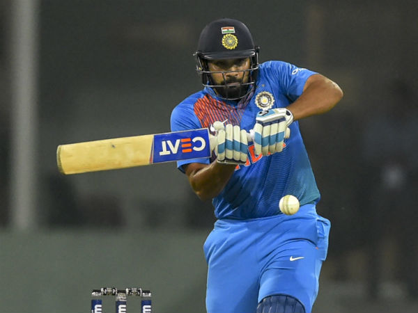 5. Rohit's personal experience