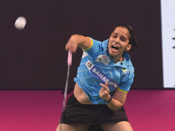 1. The schedule & Results