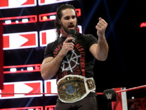 Rollins to issue Open Challenge