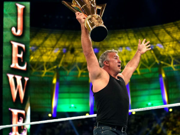 Shane O-Mac's World Cup victory's impact on Team Blue