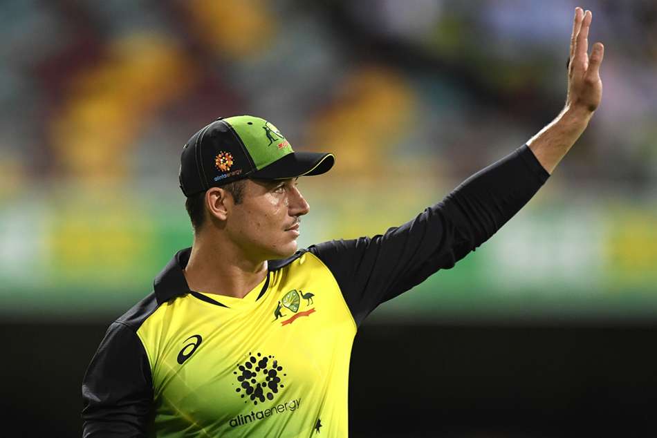 Australia Vs India, 1st T20I Highlights: Stoinis sees Aussies to a thrilling win against India Australia Vs India, 1st T20I Highlights: Stoinis sees Aussies to a thrilling win against India