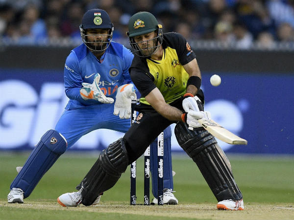 2. Team talk - Australia