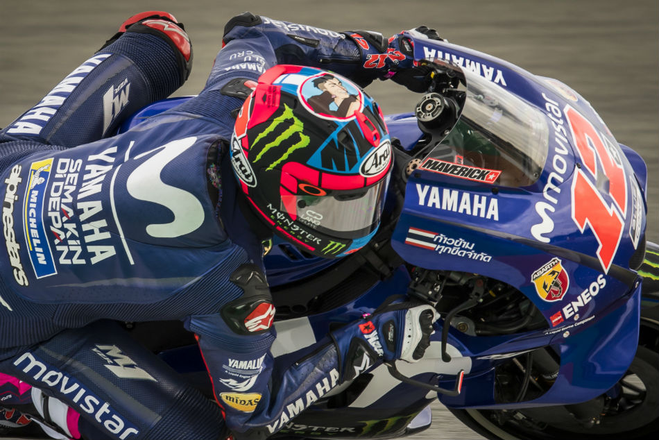 Maverick Vinales Maverick Vinales