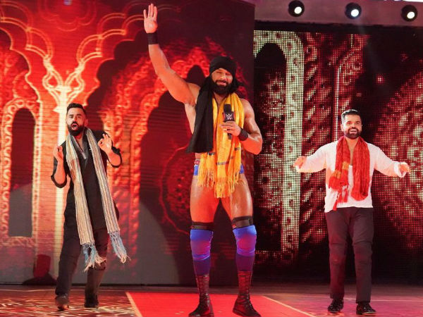 Other members of the roster