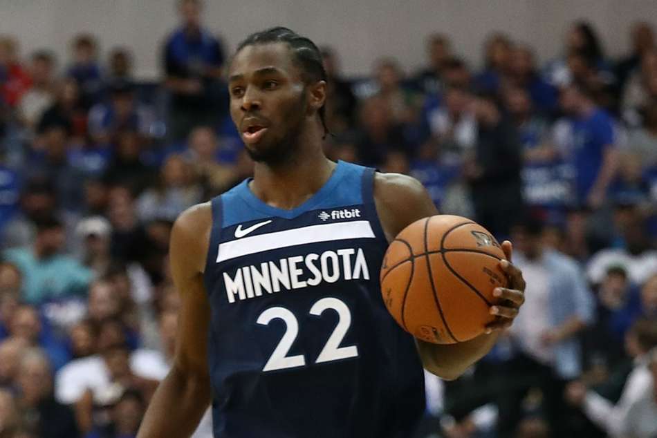 Andrew Wiggins Andrew Wiggins
