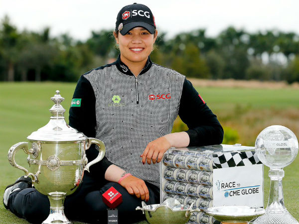 Ariya is women's star