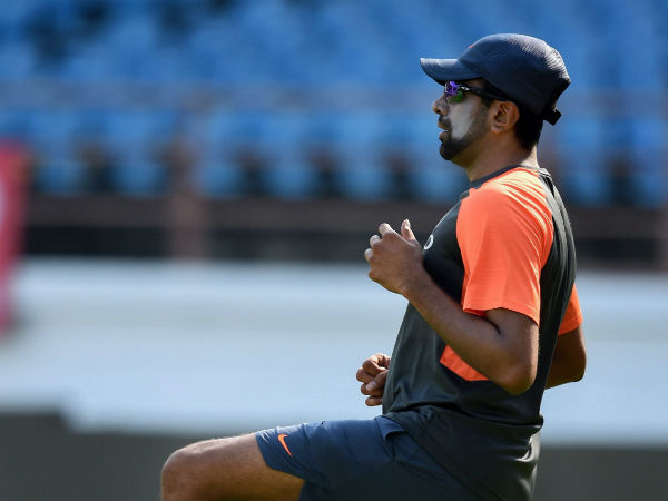 4. On the role of Ashwin