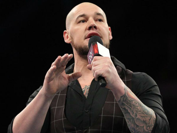 Corbin inches closer to GM position