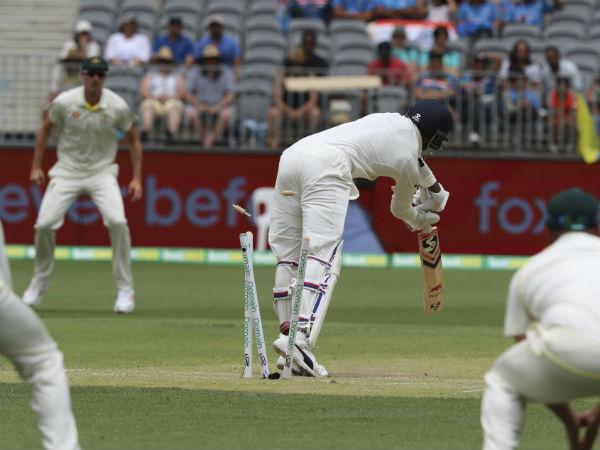 2. On the need for batsmen to step up