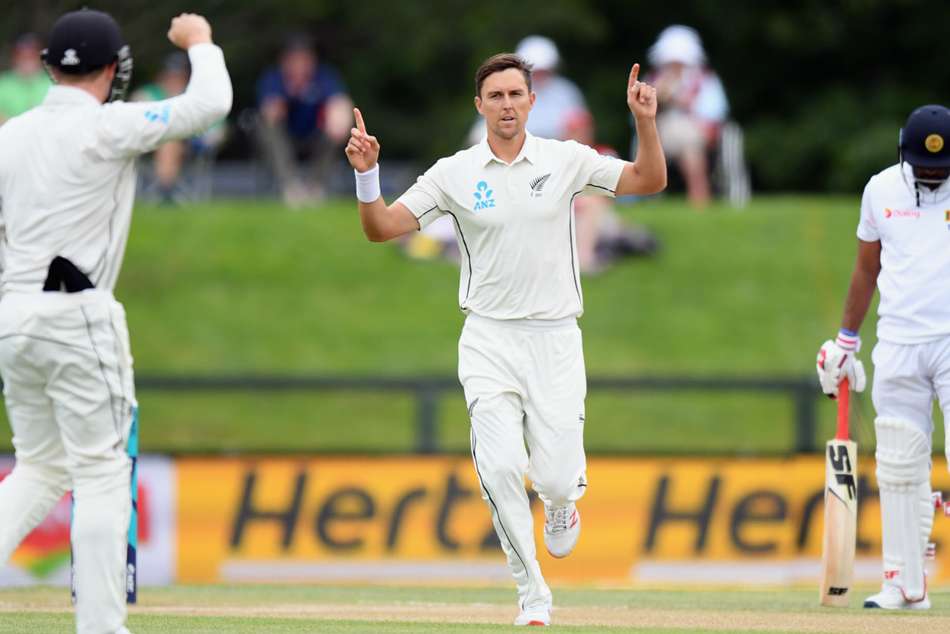 New Zealand Vs Sri Lanka: Boult helps wipe out Lanka tail as BlackCaps wrap up series win New Zealand Vs Sri Lanka: Boult helps wipe out Lanka tail as BlackCaps wrap up series win